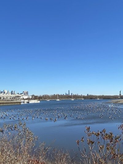 Caven Point - Jersey City, NJ