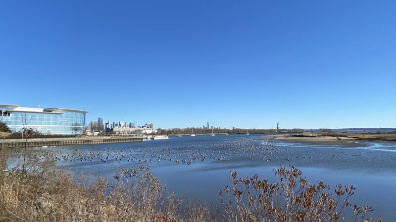 Caven Point - Jersey City, NJ