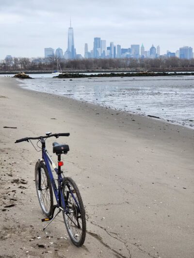 Caven Point - Jersey City, NJ