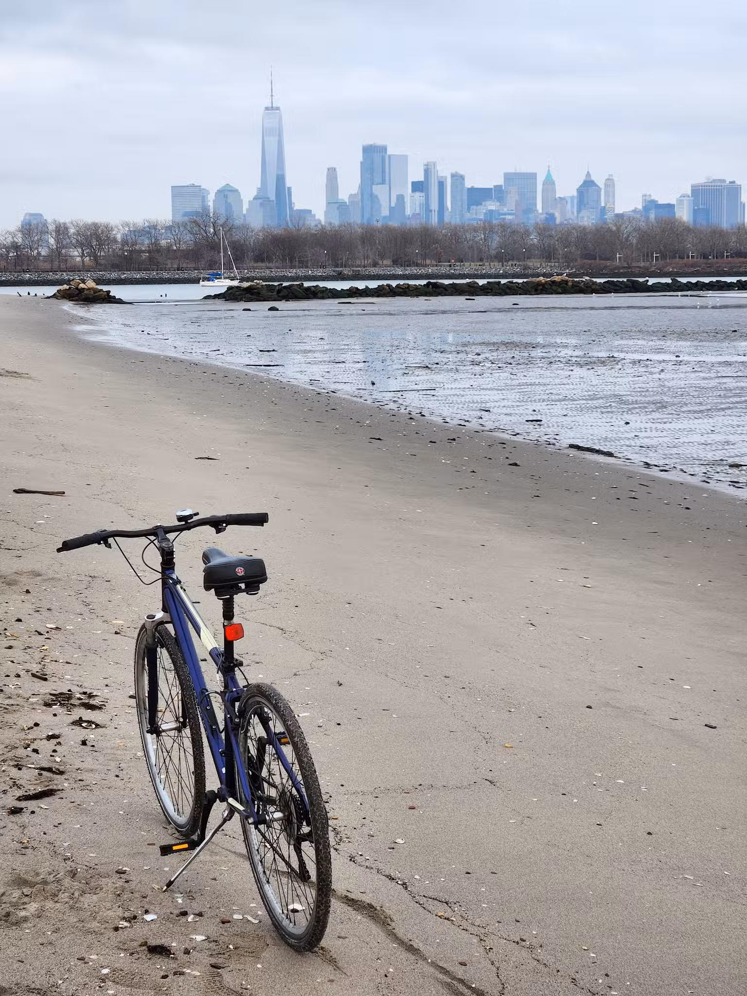 Caven Point - Jersey City, NJ