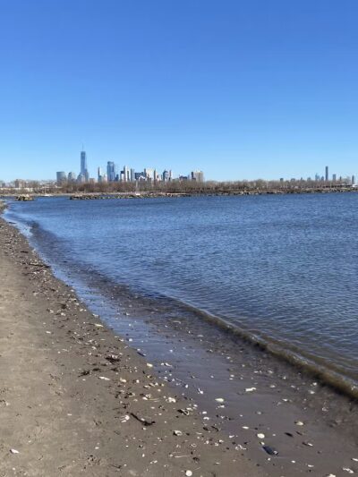 Caven Point - Jersey City, NJ