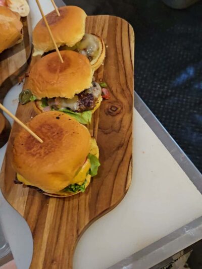 Dark Side Of The Moo - Jersey City, NJ