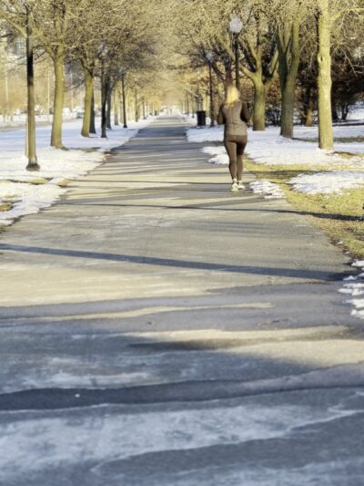 Grove of Remembrance - Jersey City, NJ