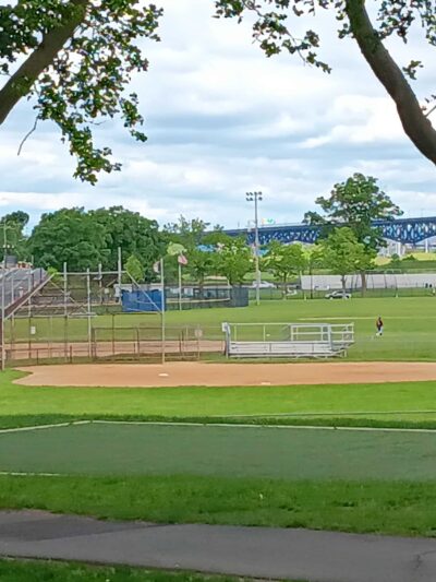 Lincoln Park - Jersey City, NJ