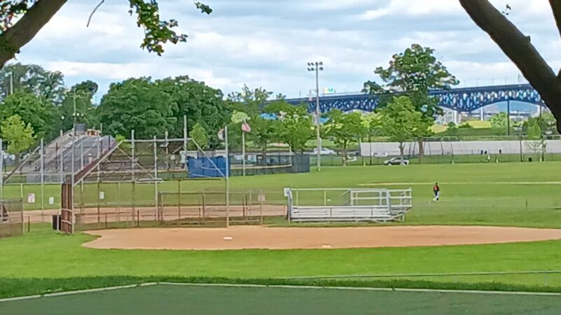 Lincoln Park - Jersey City, NJ