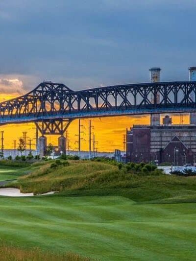 Lincoln Park - Jersey City, NJ