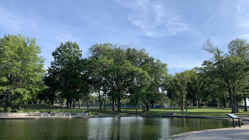 Lincoln Park - Jersey City, NJ