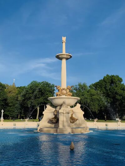 Lincoln Park - Jersey City, NJ