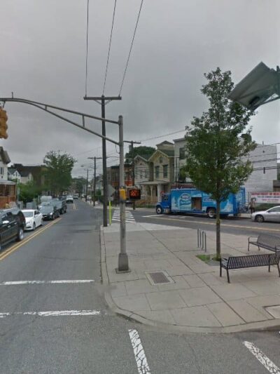 Miralla Triangle - Jersey City, NJ