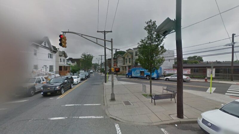 Miralla Triangle - Jersey City, NJ