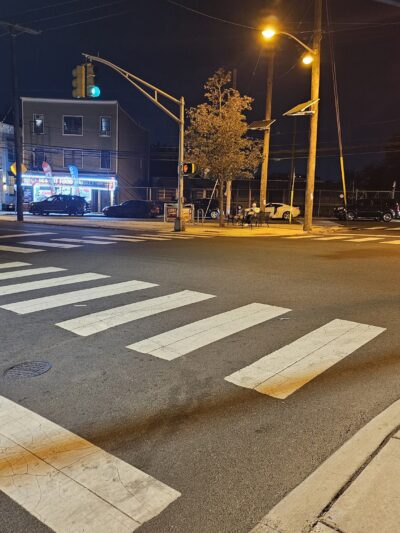 Miralla Triangle - Jersey City, NJ