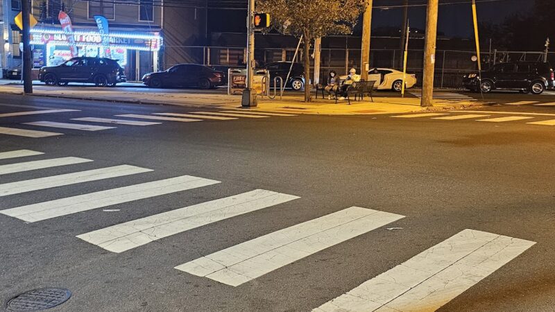 Miralla Triangle - Jersey City, NJ