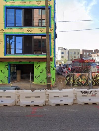 Park & Munch - Jersey City, NJ