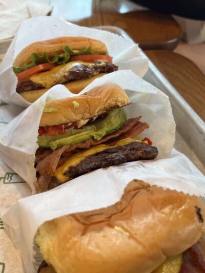 Shake Shack Jersey City - Jersey City, NJ