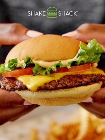 Shake Shack Jersey City - Jersey City, NJ