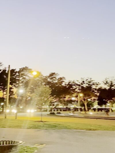 Lincoln Park Fountain - Jersey City, NJ