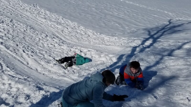 Jessup Memorial Field Park - Jessup, PA