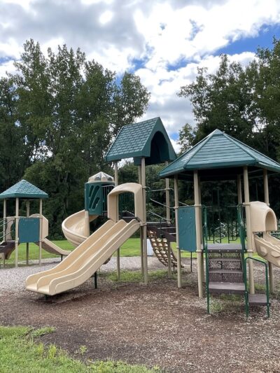 Boland Park - Johnson City, NY