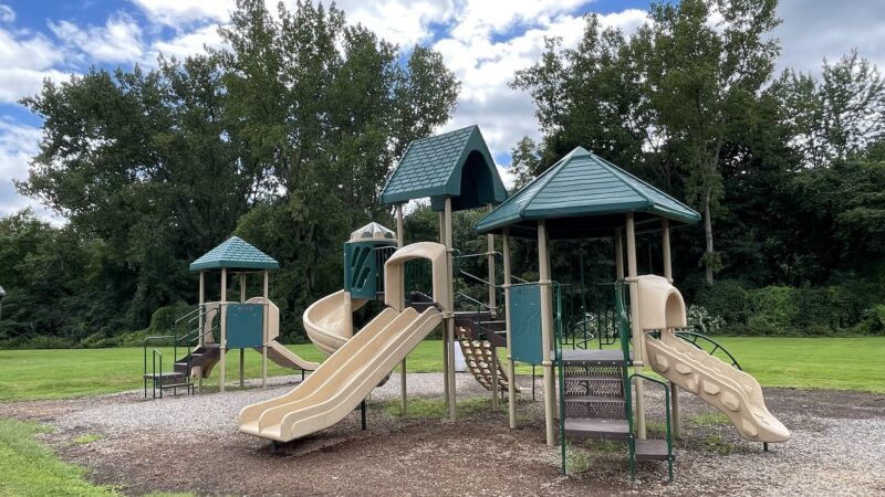 Boland Park - Johnson City, NY