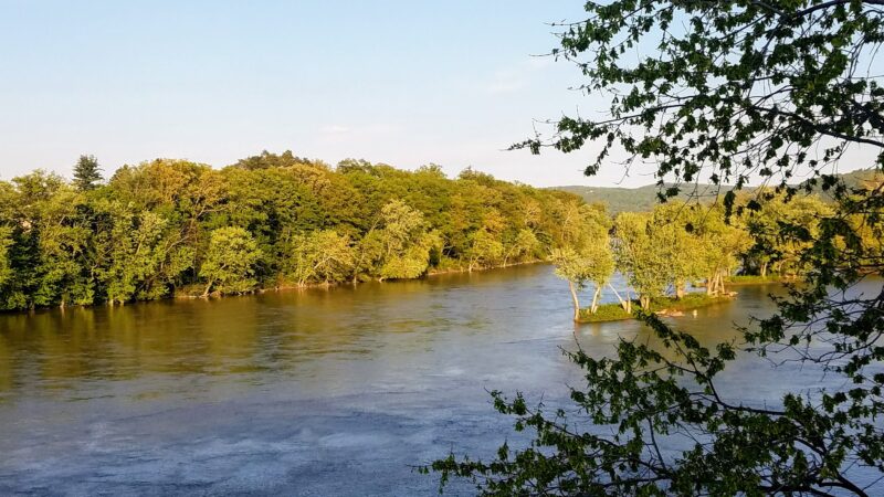 Boland Park - Johnson City, NY