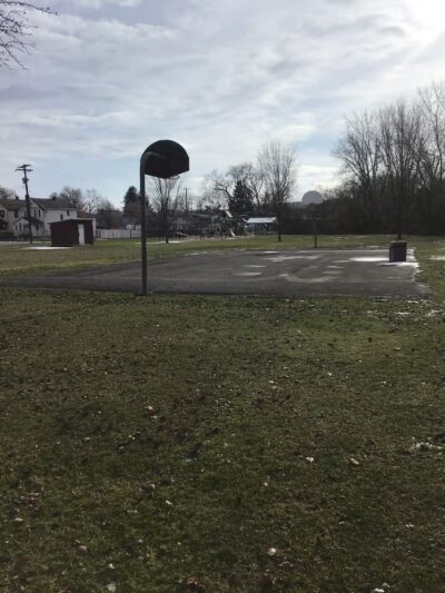 Boland Park - Johnson City, NY