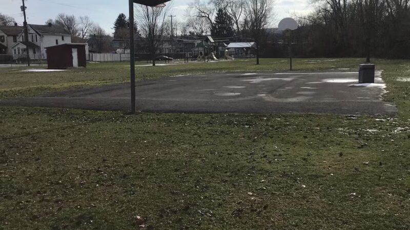 Boland Park - Johnson City, NY