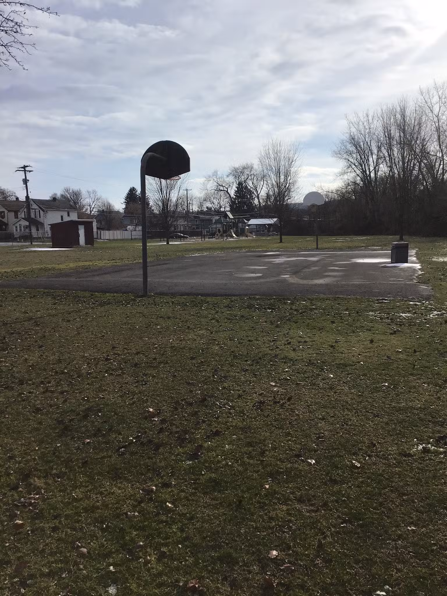 Boland Park - Johnson City, NY