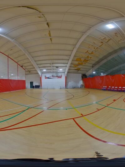 Bulldogs Sports Complex - Johnson City, NY