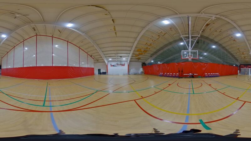 Bulldogs Sports Complex - Johnson City, NY