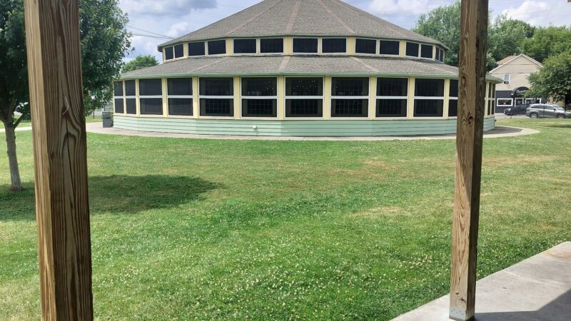 CFJ Park - Johnson City, NY