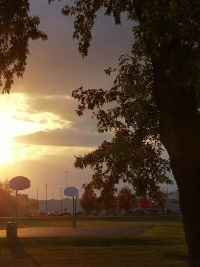 Northside Park - Johnson City, NY