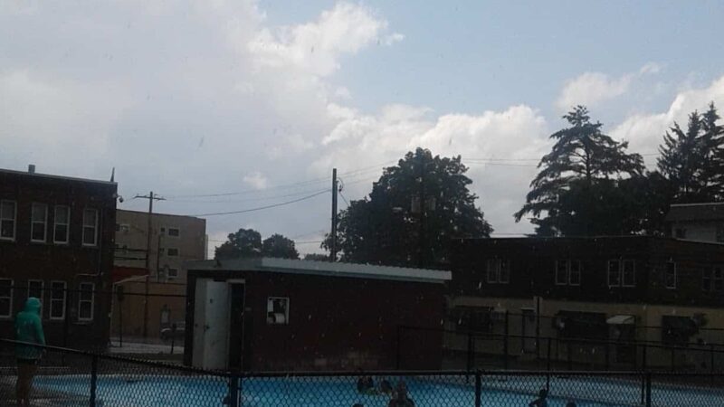 Southside Park (Floral Ave Park) - Johnson City, NY