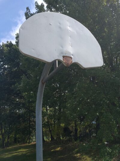 Southside Park (Floral Ave Park) - Johnson City, NY