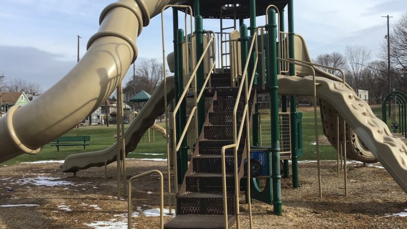 Southside Park (Floral Ave Park) - Johnson City, NY