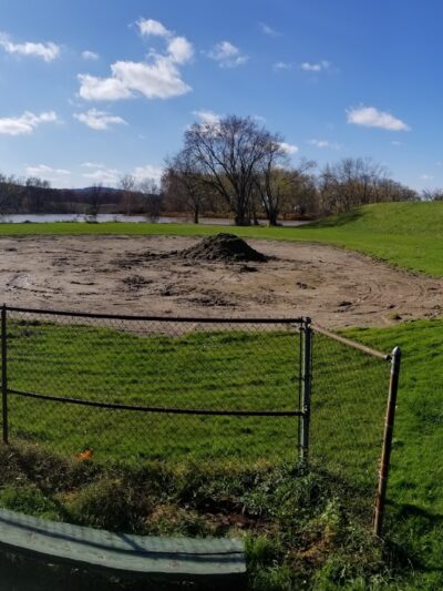 William Hill Park - Johnson City, NY