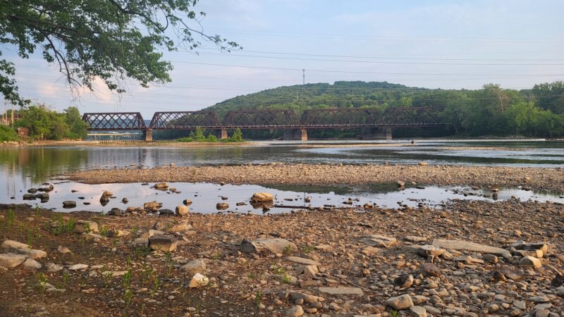 William Hill Park - Johnson City, NY