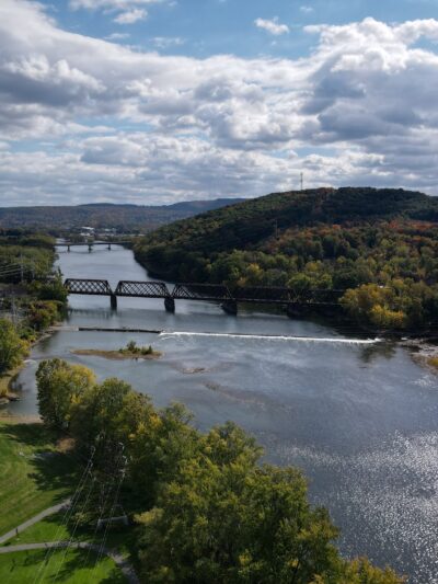 William Hill Park - Johnson City, NY