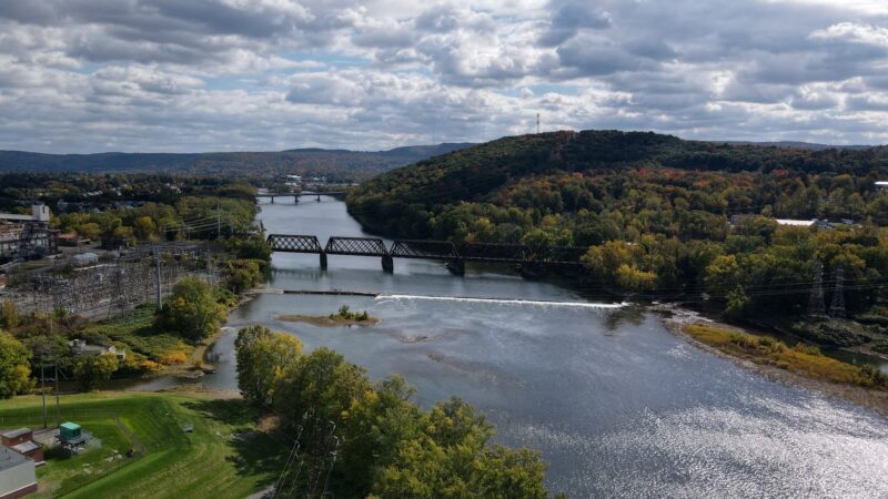 William Hill Park - Johnson City, NY