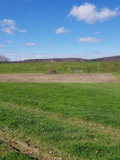 William Hill Park - Johnson City, NY