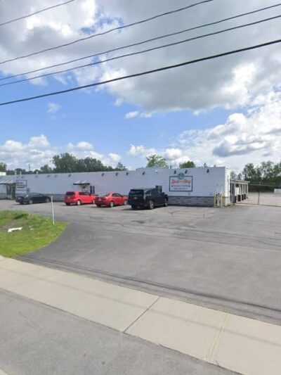 Bark and Stay LLC - Johnstown, NY