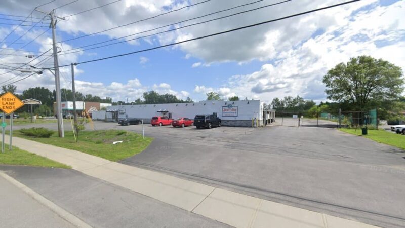 Bark and Stay LLC - Johnstown, NY