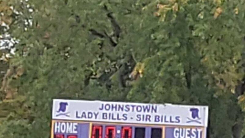 Knox Field - Johnstown, NY