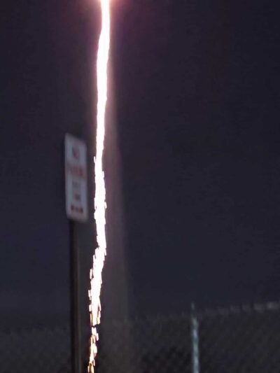 Knox Field - Johnstown, NY