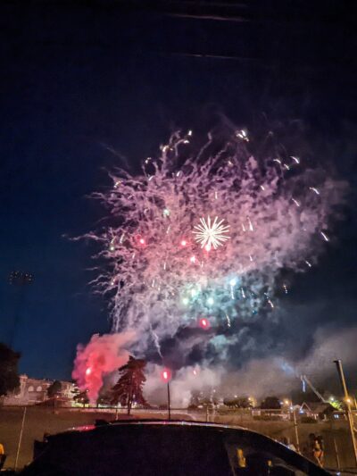 Knox Field - Johnstown, NY
