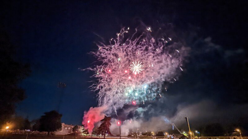 Knox Field - Johnstown, NY