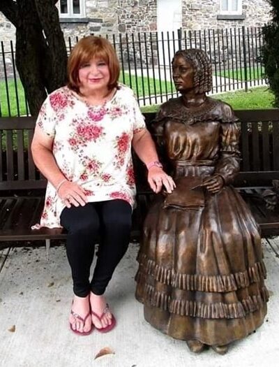 Sir William Johnson Park - Johnstown, NY