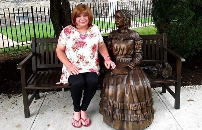 Sir William Johnson Park - Johnstown, NY