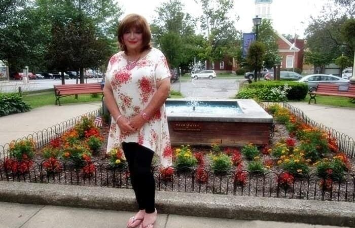 Sir William Johnson Park - Johnstown, NY