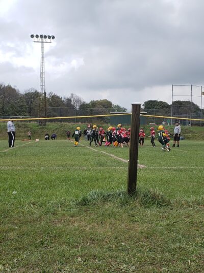 Highland Regional Park - Johnstown, PA