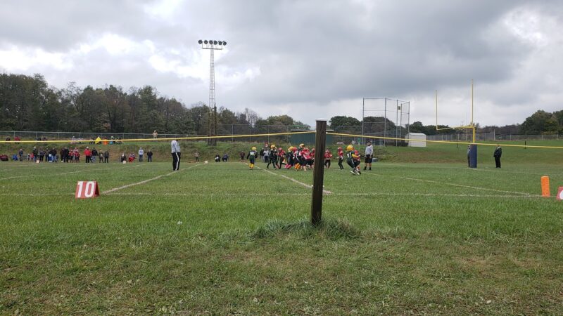 Highland Regional Park - Johnstown, PA